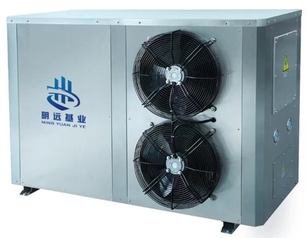 風冷一體式糧庫專用空調(diào)