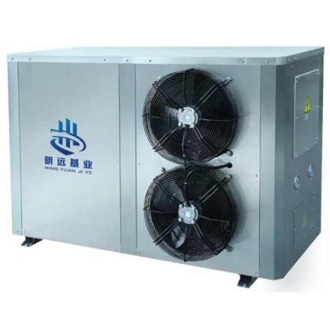 風(fēng)冷一體式糧庫(kù)專(zhuān)用空調(diào)