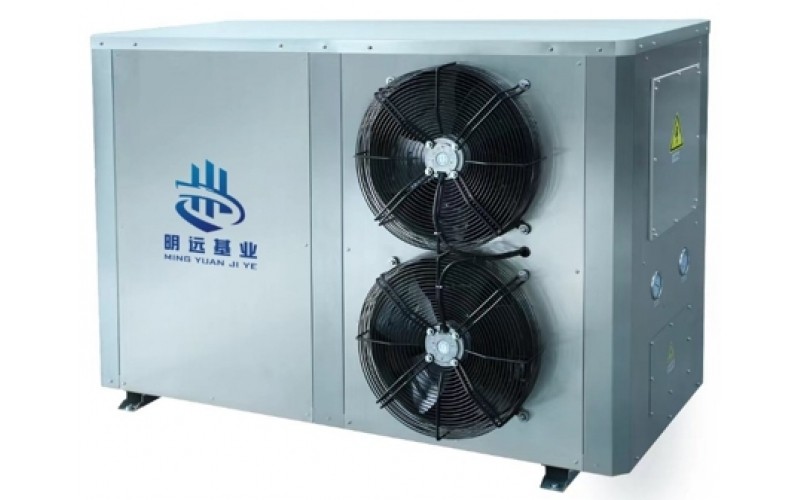 風(fēng)冷一體式糧庫(kù)專(zhuān)用空調(diào)